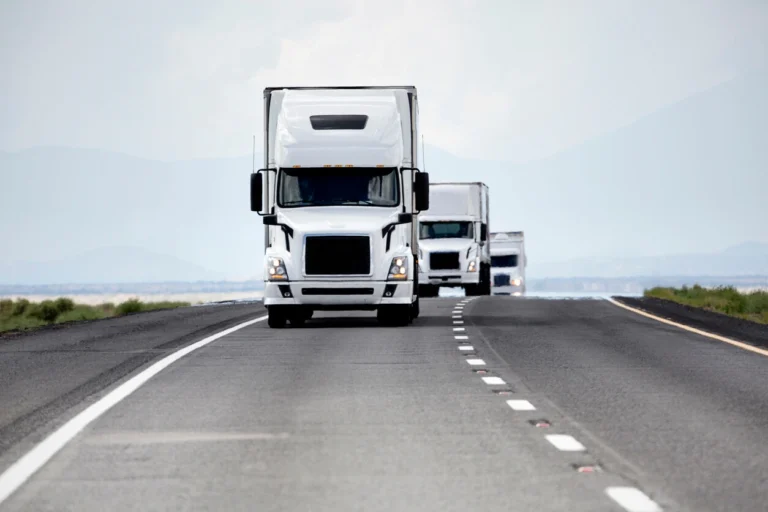 Truckload Market Update, October 2026: Spot Rates Up 30%+ as Capacity Tightens